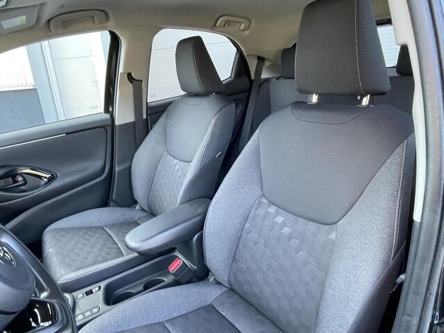Toyota YARIS 1.5 Hybrid TeamNL , All Season Banden, 8.500 km
