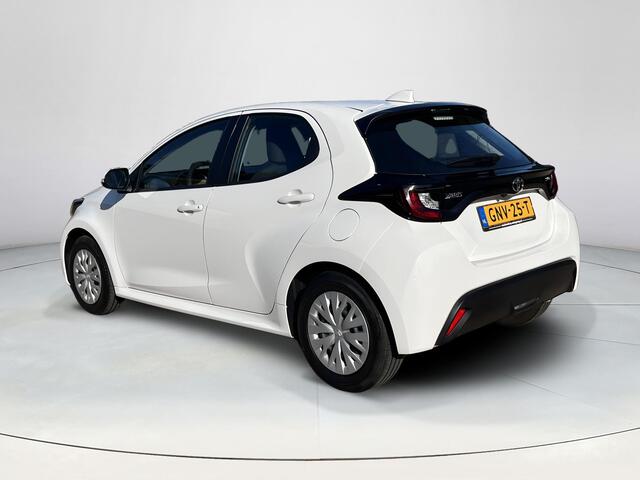 Toyota YARIS 1.5 Hybrid 115 Comfort | Carplay | Achteruitrijcamera | 1e eigenaar | Cruise control |