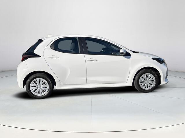 Toyota YARIS 1.5 Hybrid 115 Comfort | Carplay | Achteruitrijcamera | 1e eigenaar | Cruise control |
