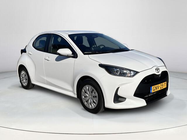 Toyota YARIS 1.5 Hybrid 115 Comfort | Carplay | Achteruitrijcamera | 1e eigenaar | Cruise control |