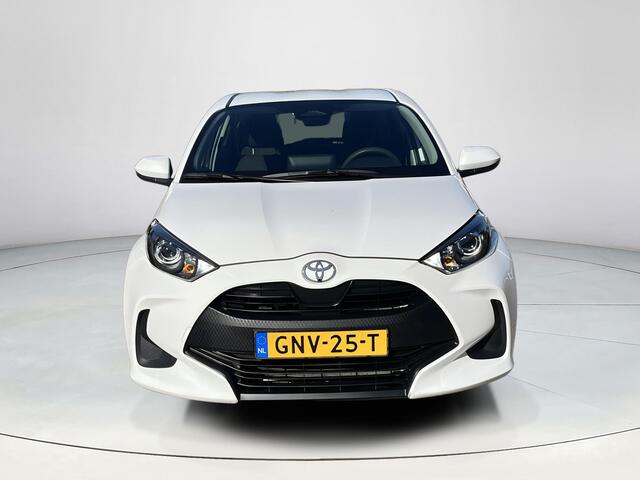 Toyota YARIS 1.5 Hybrid 115 Comfort | Carplay | Achteruitrijcamera | 1e eigenaar | Cruise control |