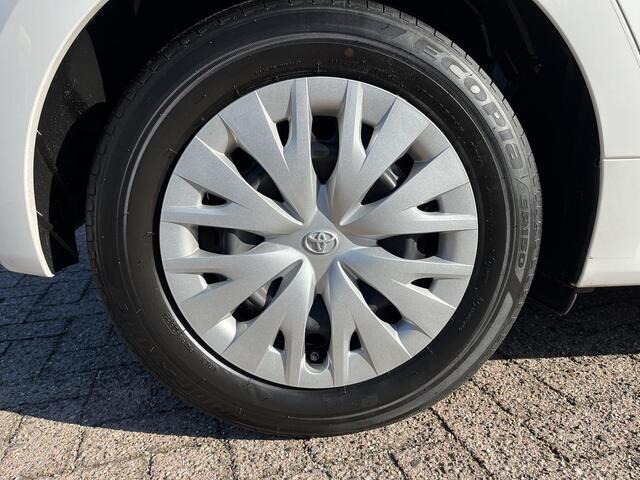Toyota YARIS 1.5 Hybrid 115 Comfort | Carplay | Achteruitrijcamera | 1e eigenaar | Cruise control |