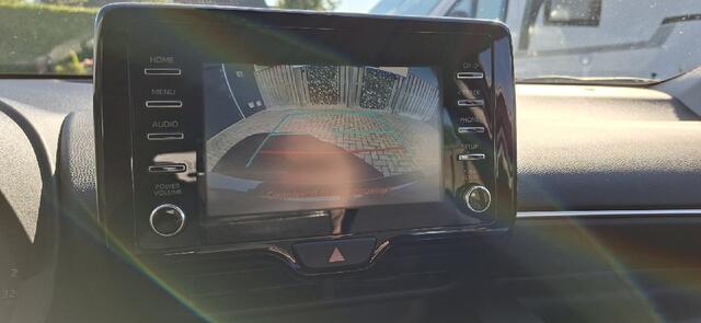 Toyota YARIS 1.0 VVT-i Active APPEL-CARPLAY