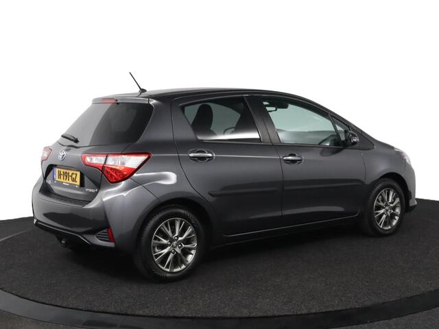 Toyota YARIS 1.5 Hybrid Dynamic | Cruise control | Keyless entry | Trekhaak |