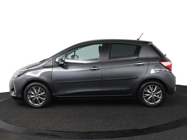 Toyota YARIS 1.5 Hybrid Dynamic | Cruise control | Keyless entry | Trekhaak |