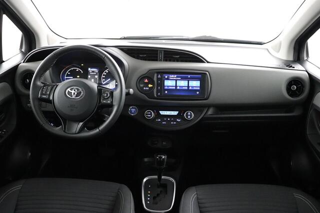 Toyota YARIS 1.5 Hybrid Dynamic | Cruise control | Keyless entry | Trekhaak |