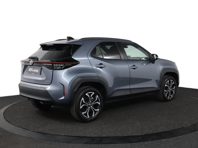 Toyota YARIS Cross 1.5 Hybrid 130 First Edition | Nieuw direct leverbaar | 10 jaar fabrieksgarantie |