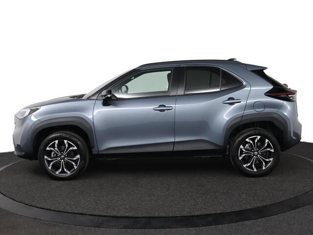 Toyota YARIS Cross 1.5 Hybrid 130 First Edition | Nieuw direct leverbaar | 10 jaar fabrieksgarantie |