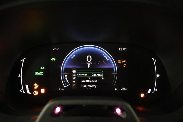 Toyota YARIS Cross 1.5 Hybrid 130 First Edition | Nieuw direct leverbaar | 10 jaar fabrieksgarantie |