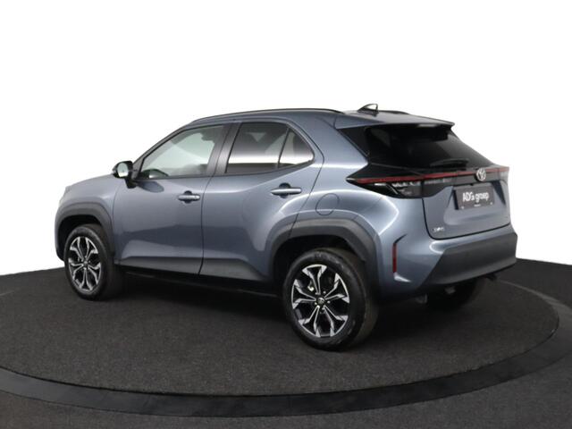 Toyota YARIS Cross 1.5 Hybrid 130 First Edition | Nieuw direct leverbaar | 10 jaar fabrieksgarantie |