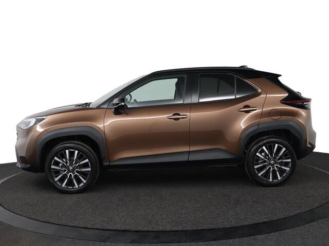 Toyota YARIS Cross 1.5 Hybrid 130 Executive | Nieuw model Yaris Cross | JBL Audio | Stoelverwarming |