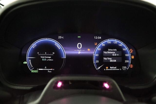 Toyota YARIS Cross 1.5 Hybrid 130 Executive | Nieuw model Yaris Cross | JBL Audio | Stoelverwarming |