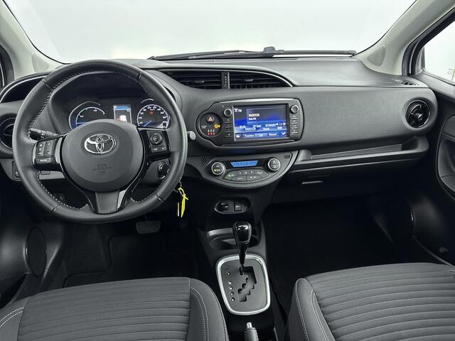 Toyota YARIS 1.5 Hybrid Design | Trekhaak | Achteruitrijcamera |
