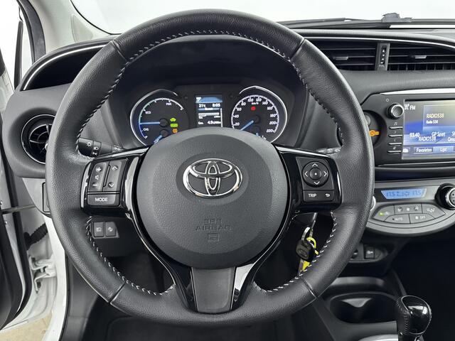 Toyota YARIS 1.5 Hybrid Design | Trekhaak | Achteruitrijcamera |