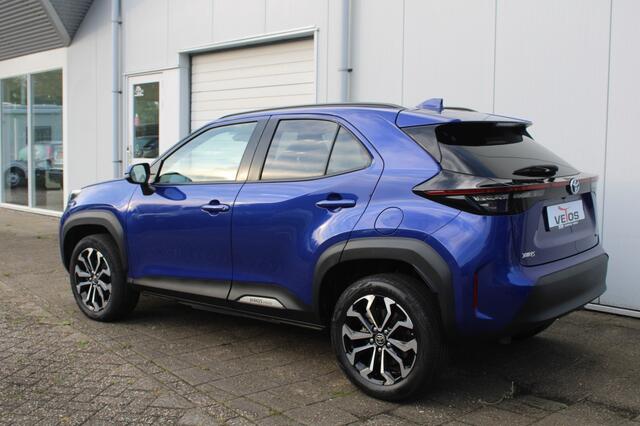 Toyota YARIS Cross 1.5 Hybrid Dynamic