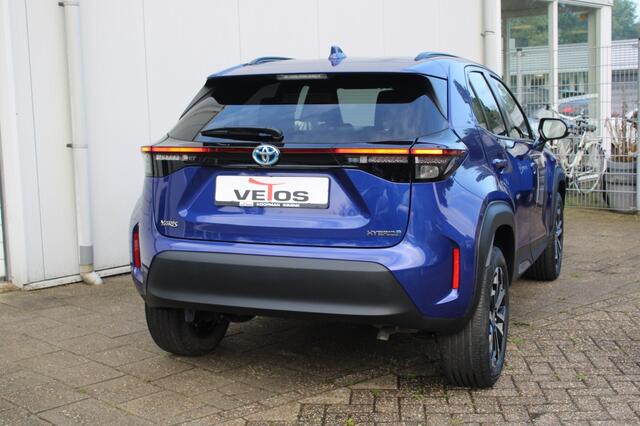 Toyota YARIS Cross 1.5 Hybrid Dynamic