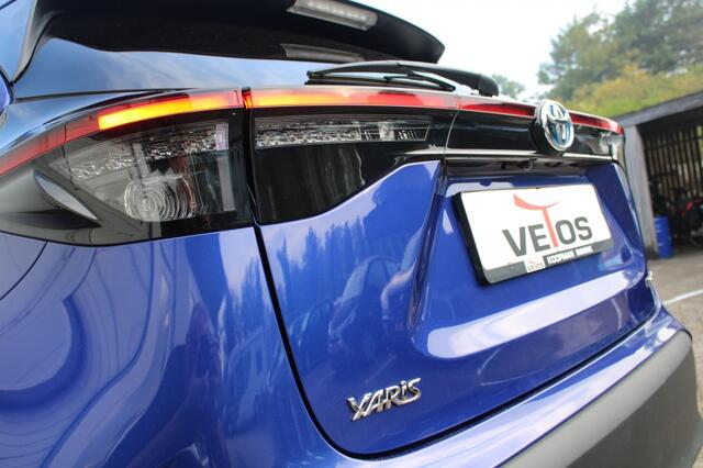 Toyota YARIS Cross 1.5 Hybrid Dynamic