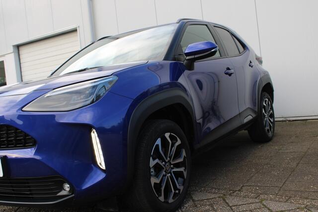 Toyota YARIS Cross 1.5 Hybrid Dynamic