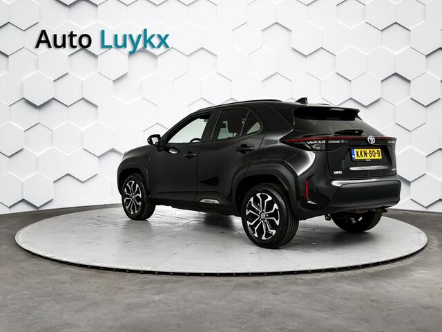 Toyota YARIS Cross 1.5 Hybrid Dynamic | Navigatie | 17'' L.M. Velgen | Adaptieve Cruise Control