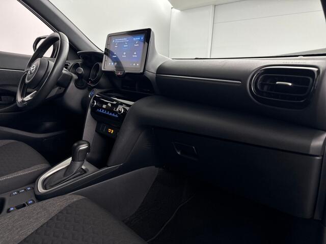 Toyota YARIS Cross 1.5 Hybrid Dynamic | Navigatie | 17'' L.M. Velgen | Adaptieve Cruise Control