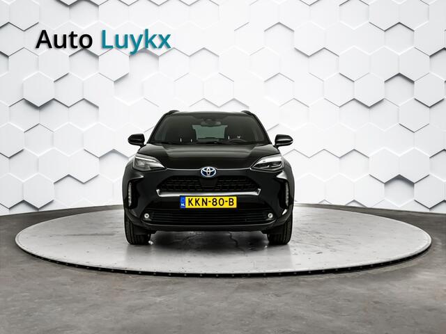 Toyota YARIS Cross 1.5 Hybrid Dynamic | Navigatie | 17'' L.M. Velgen | Adaptieve Cruise Control