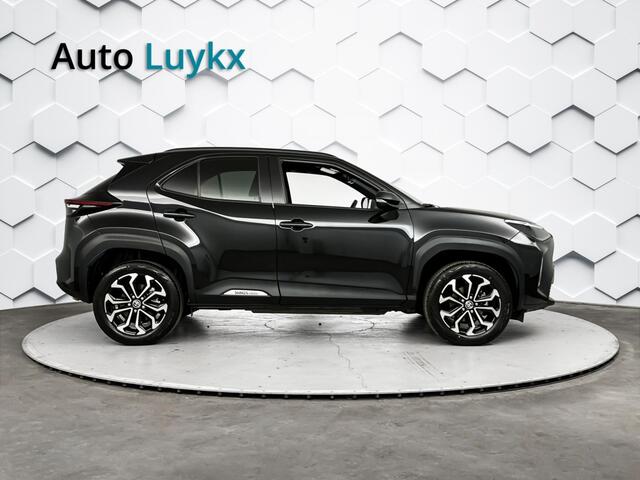 Toyota YARIS Cross 1.5 Hybrid Dynamic | Navigatie | 17'' L.M. Velgen | Adaptieve Cruise Control