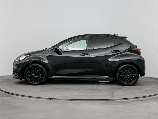 Toyota YARIS 1.5 Hybrid Dynamic | Stoelverwarming | Achteruitrijcamera |