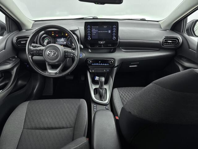 Toyota YARIS 1.5 Hybrid Dynamic | Stoelverwarming | Achteruitrijcamera |