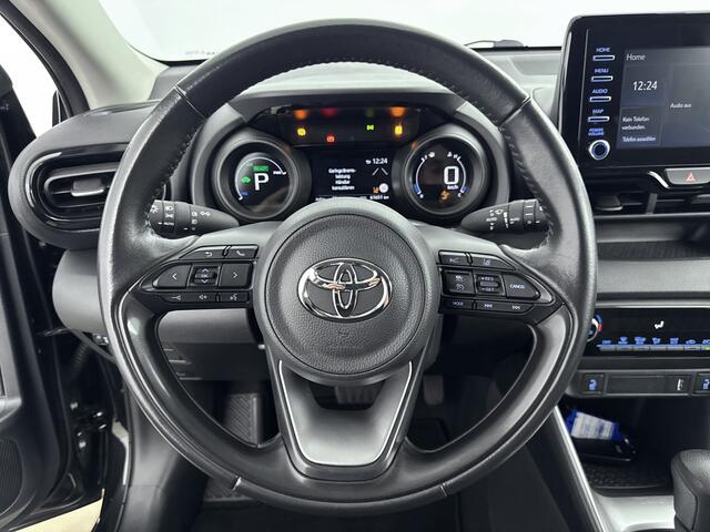 Toyota YARIS 1.5 Hybrid Dynamic | Stoelverwarming | Achteruitrijcamera |