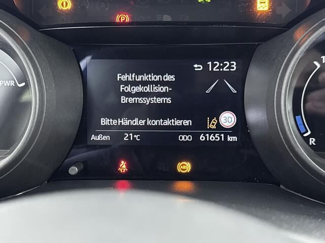 Toyota YARIS 1.5 Hybrid Dynamic | Stoelverwarming | Achteruitrijcamera |
