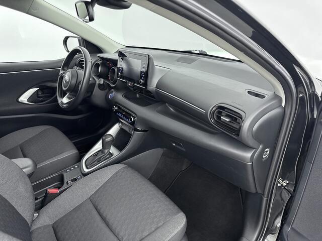 Toyota YARIS 1.5 Hybrid Dynamic | Stoelverwarming | Achteruitrijcamera |