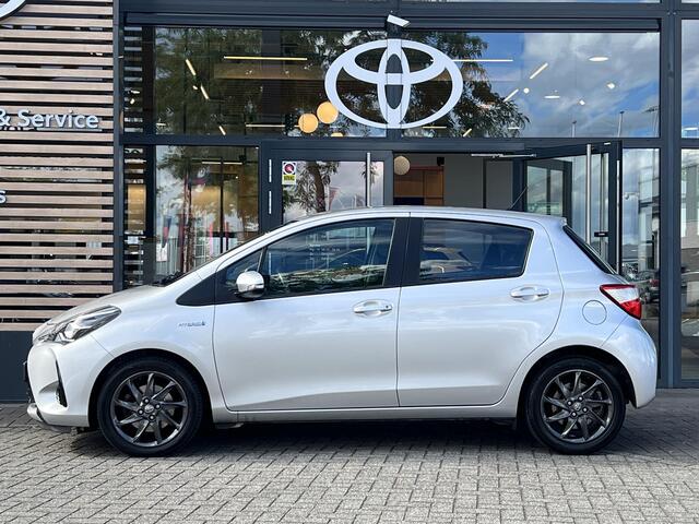 Toyota YARIS 1.5 Hybrid Y20