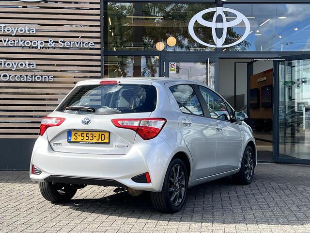Toyota YARIS 1.5 Hybrid Y20