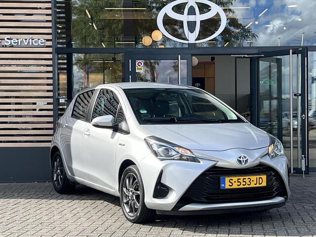 Toyota YARIS 1.5 Hybrid Y20