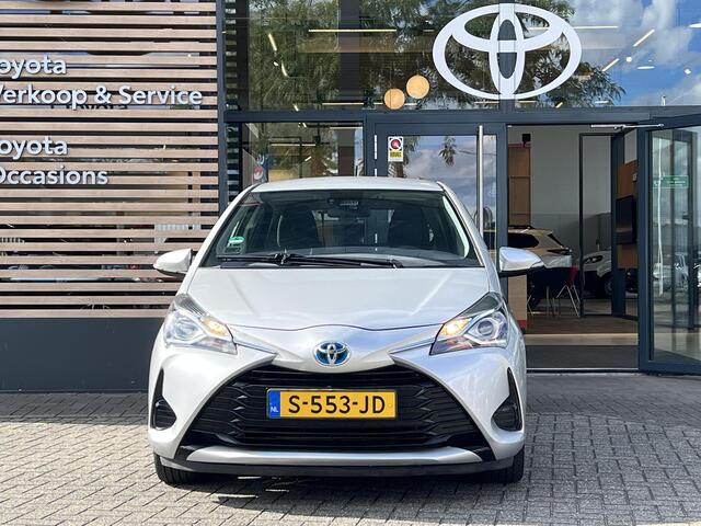 Toyota YARIS 1.5 Hybrid Y20