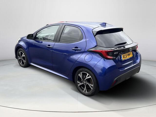 Toyota YARIS 1.5 Hybrid Dynamic | CarPlay | Stuur en stoelverwarming | Camera