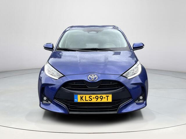 Toyota YARIS 1.5 Hybrid Dynamic | CarPlay | Stuur en stoelverwarming | Camera