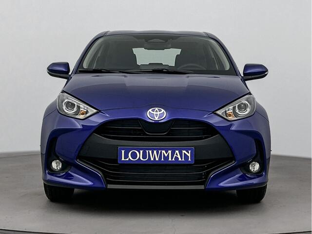 Toyota YARIS 1.5 Hybrid 115 Active | NIEUW & SNEL LEVERBAAR | PRIJS INCL. ALLE ACTIES | MEERDERE KLEUREN OP VOORRAAD |