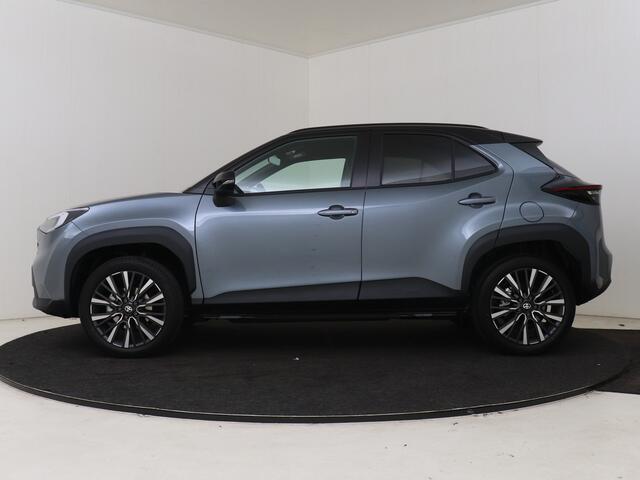 Toyota YARIS Cross 1.5 Hybrid 130 Executive | DEMO & DIRECT LEVERBAAR | Premium Pack | Nieuw Model |