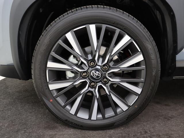 Toyota YARIS Cross 1.5 Hybrid 130 Executive | DEMO & DIRECT LEVERBAAR | Premium Pack | Nieuw Model |