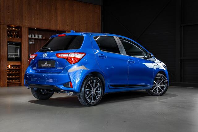 Toyota YARIS 1.5 Hybrid Dynamic | Camera | Stoelverwarming