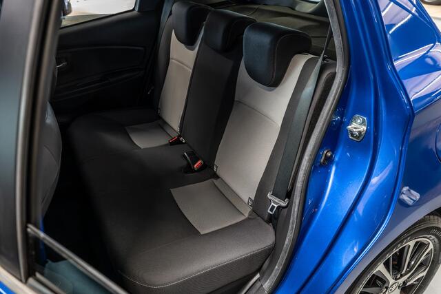 Toyota YARIS 1.5 Hybrid Dynamic | Camera | Stoelverwarming