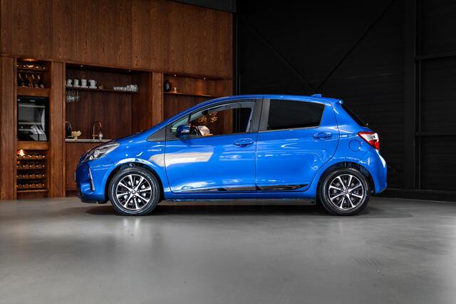 Toyota YARIS 1.5 Hybrid Dynamic | Camera | Stoelverwarming