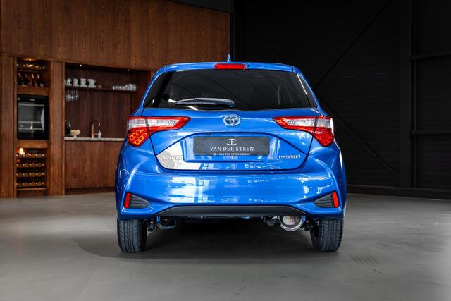 Toyota YARIS 1.5 Hybrid Dynamic | Camera | Stoelverwarming