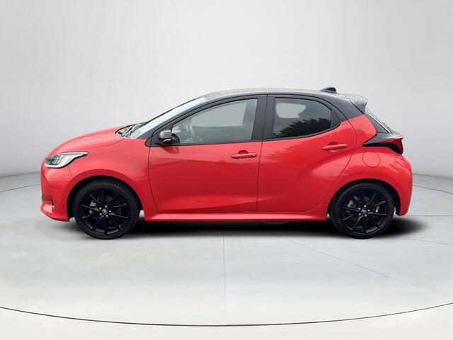 Toyota YARIS 1.5 Hybrid Launch Edition | Navigatie | Trekhaak | CarPlay