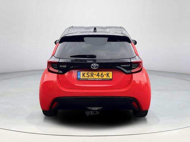 Toyota YARIS 1.5 Hybrid Launch Edition | Navigatie | Trekhaak | CarPlay