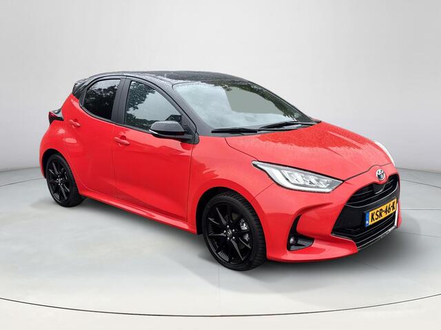 Toyota YARIS 1.5 Hybrid Launch Edition | Navigatie | Trekhaak | CarPlay