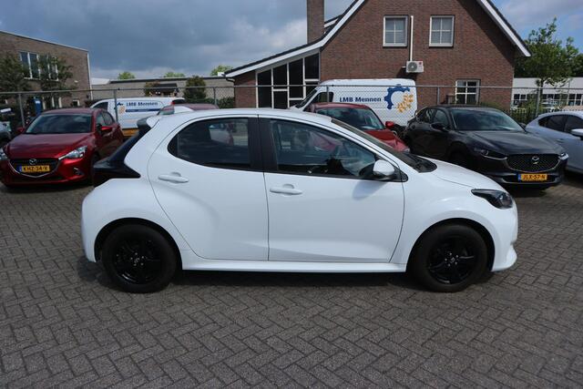 Toyota YARIS 1.5 VVT-i Active Automaat