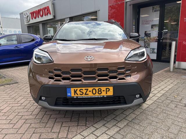 Toyota YARIS Cross 1.5 Hybrid 130 Executive