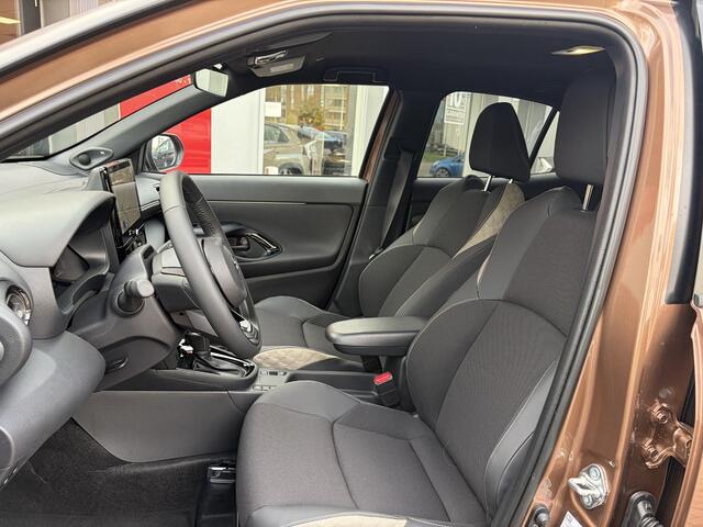 Toyota YARIS Cross 1.5 Hybrid 130 Executive